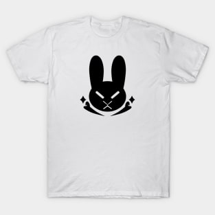 Bunny Rabbit Pirate T-Shirt